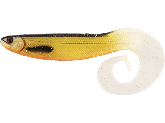 Wildhunter.ie - Westin | Curlteez | 8.5cm | 2 Pack -  Predator Lures 