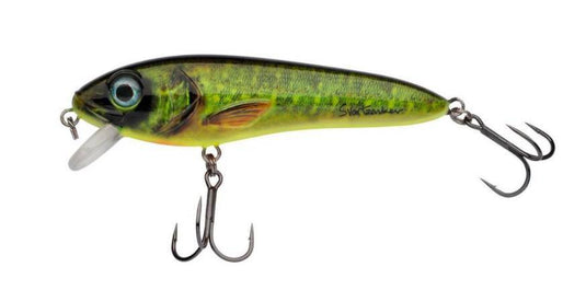 Wildhunter.ie - Abu Garcia | Svartzonker McCelly | 17cm | 90g -  Predator Lures 