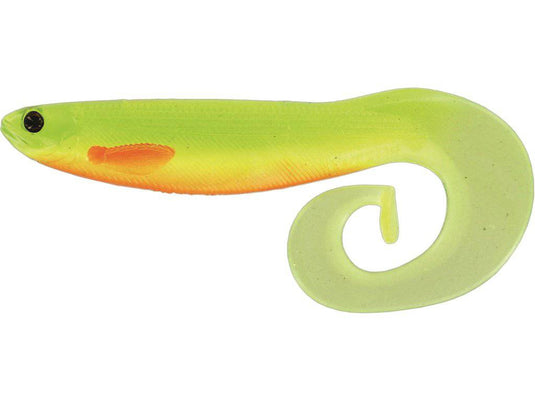 Wildhunter.ie - Westin | Curlteez | 8.5cm | 2 Pack -  Predator Lures 