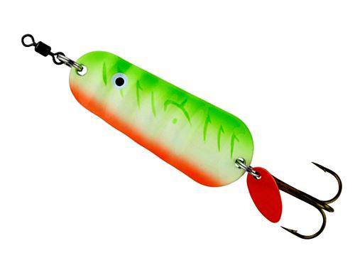 Wildhunter.ie - Abu Garcia | Atom | UV Glow | 20g -  Predator Spoons 