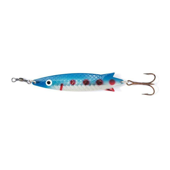 Spoons & Toby Lures –