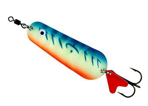 Wildhunter.ie - Abu Garcia | Atom UV Glow | 25g -  Predator Spoons 