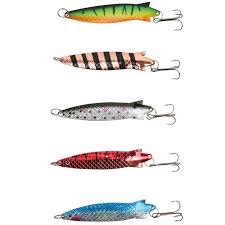 Wildhunter.ie - Abu Garcia | Big Spoon 17gr -  Predator Spoons 