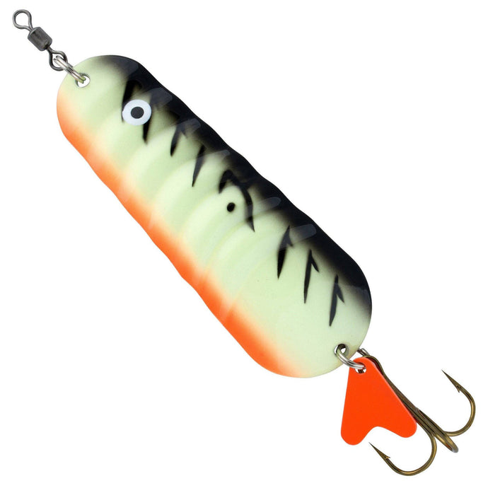 Wildhunter.ie - Abu Garcia | UV Glow | 35g -  Predator Spoons 