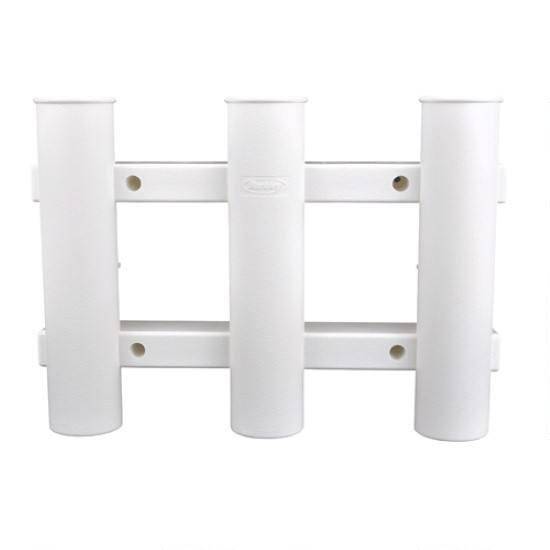 Wildhunter.ie - Berkley | Classic Tube Rod Racks | White -  Rod Holders 