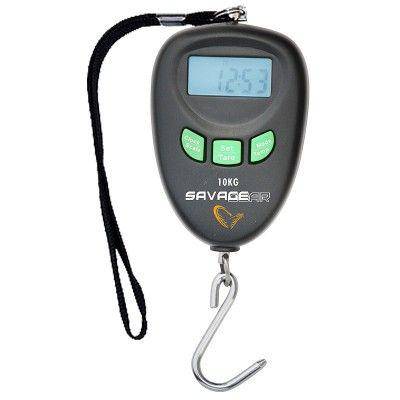 Wildhunter.ie - Savage Gear | 10kg Scales -  Scales and Mats 