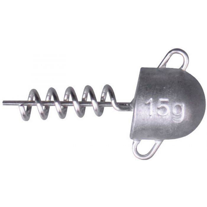 Load image into Gallery viewer, Wildhunter.ie - Savage Gear | Cork Screw Heads -  Predator Jig Heads 
