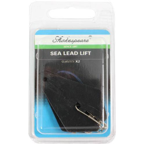 Wildhunter.ie - Shakespeare | Sea Lead Lift -  Sea Fishing Lead 
