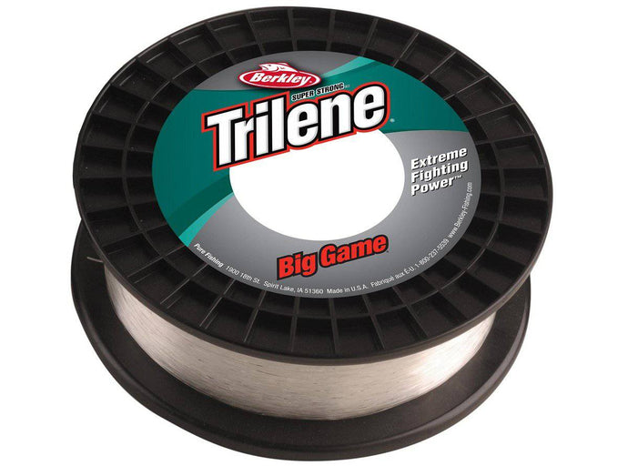 Wildhunter.ie - Berkley | Trilene Fishing Line | 30lb -  Sea Fishing Lines 