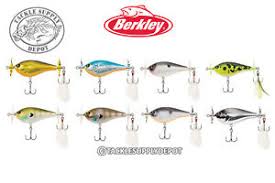 Wildhunter.ie - Berkley Spin Bomb 60 -  Sea Fishing Lures 