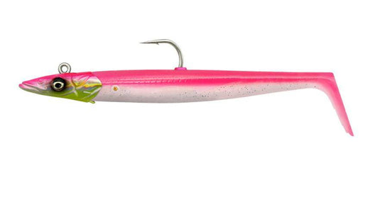 Wildhunter.ie - Savage Gear | Sandeel V2 | Sinking | 14cm | 33g -  Predator Lures 