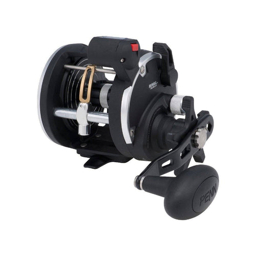 Wildhunter.ie - Penn | Sea Fishing Reel | Rival | RVL30LWLCLH -  Sea Fishing Reels 