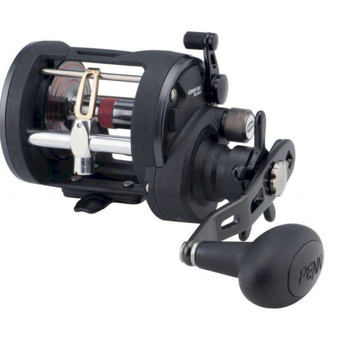 Wildhunter.ie - Penn | Warfare Level Wind Reel | 2 -  Sea Fishing Reels 