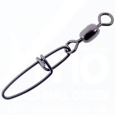 Wildhunter.ie - Berkley | Cross-Lok Snap Swivels -  Predator Snaps & Swivels 