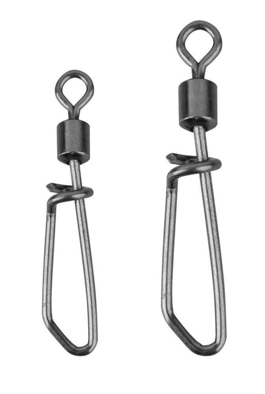 Wildhunter.ie - Savage Gear | Spin Swivel Snap -  Predator Snaps & Swivels 