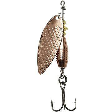 Wildhunter.ie - Dam | Fast Water Spinner | 10g | Copper -  Predator Spinners 