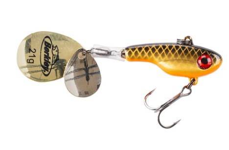 Load image into Gallery viewer, Wildhunter.ie - Berkley | Pulse Spintail | 21g -  Predator Spinners 
