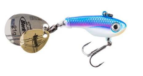 Load image into Gallery viewer, Wildhunter.ie - Berkley | Pulse Spintail | 21g -  Predator Spinners 
