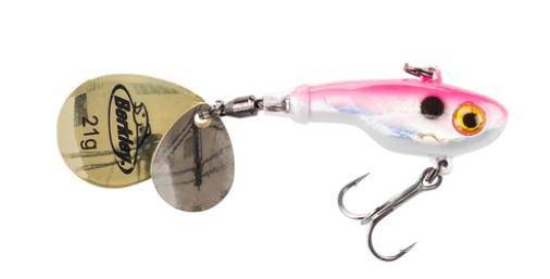 Load image into Gallery viewer, Wildhunter.ie - Berkley | Pulse Spintail | 21g -  Predator Spinners 
