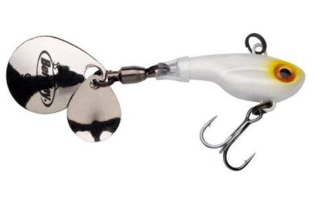 Load image into Gallery viewer, Wildhunter.ie - Berkley | Pulse Spintail | 21g -  Predator Spinners 
