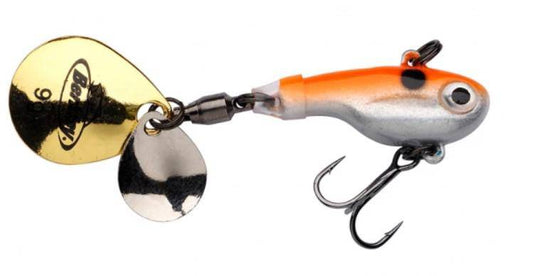 Wildhunter.ie - Berkley | Pulse Spintail | 21g -  Predator Spinners 