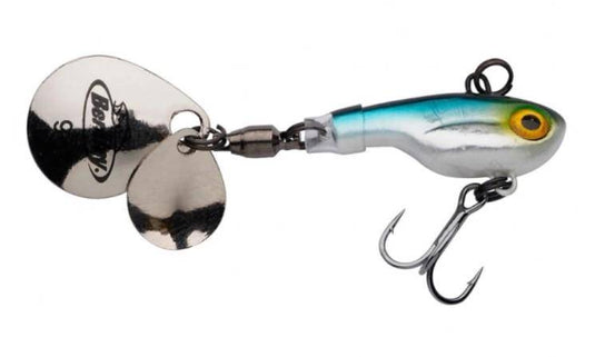 Wildhunter.ie - Berkley | Pulse Spintail | 21g -  Predator Spinners 
