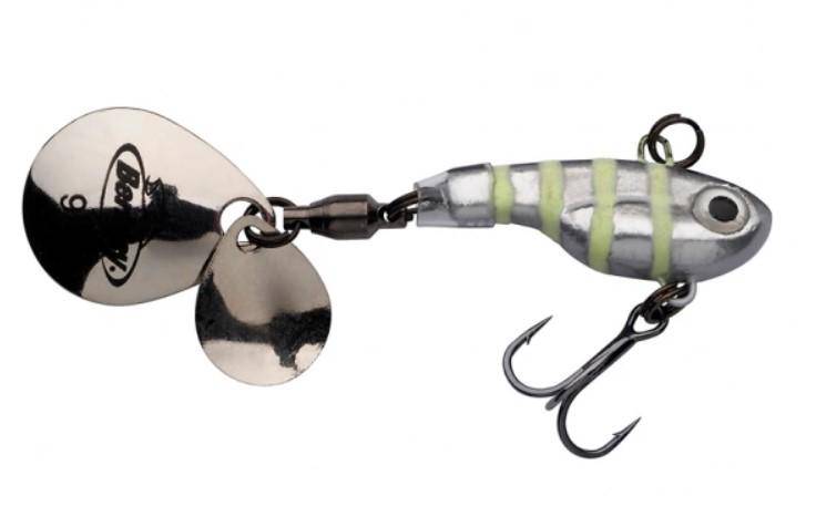 Load image into Gallery viewer, Wildhunter.ie - Berkley | Pulse Spintail | 21g -  Predator Spinners 

