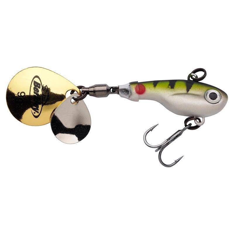 Load image into Gallery viewer, Wildhunter.ie - Berkley | Pulse Spintail | 5g -  Predator Spinners 
