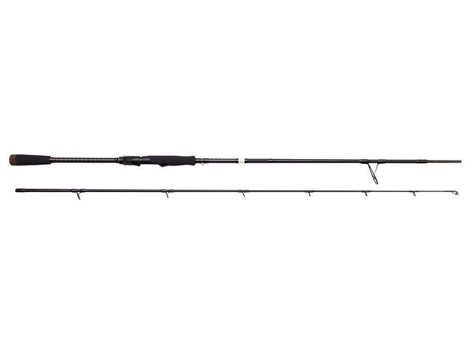 Wildhunter.ie - Savage Gear | SG2 Power Game Rod | Moderate Fast | 70-130G/XH | 259cm | 2sec -  Predator Fishing Rods 