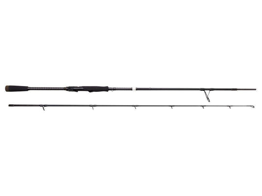 Wildhunter.ie - Savage Gear | SG2 Power Game Rod | Moderate Fast | 70-130G/XH | 259cm | 2sec -  Predator Fishing Rods 
