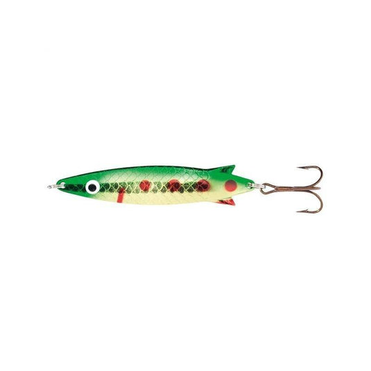Wildhunter.ie - Abu Garcia | Toby Spoons | 20g -  Predator Spoons 