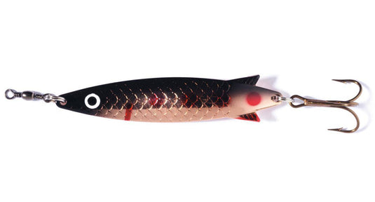 Wildhunter.ie - Abu Garcia | Toby Spoons | 20g -  Predator Spoons 