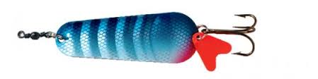 Wildhunter.ie - Abu Garcia | UV Glow | 35g -  Predator Spoons 