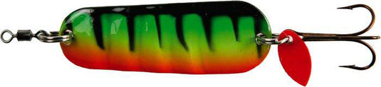 Wildhunter.ie - Abu Garcia | Atom | 25g -  Predator Spoons 