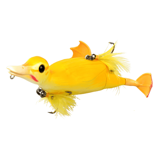 Wildhunter.ie - Savage Gear | 3D Suicide Duck | 70g | 15cm -  Predator Lures 