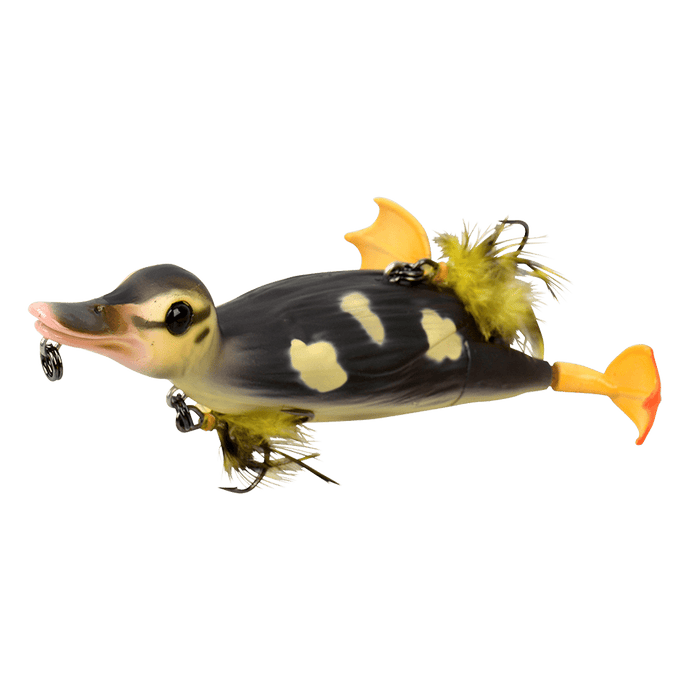 Wildhunter.ie - Savage Gear | 3D Suicide Duck | 70g | 15cm -  Predator Lures 
