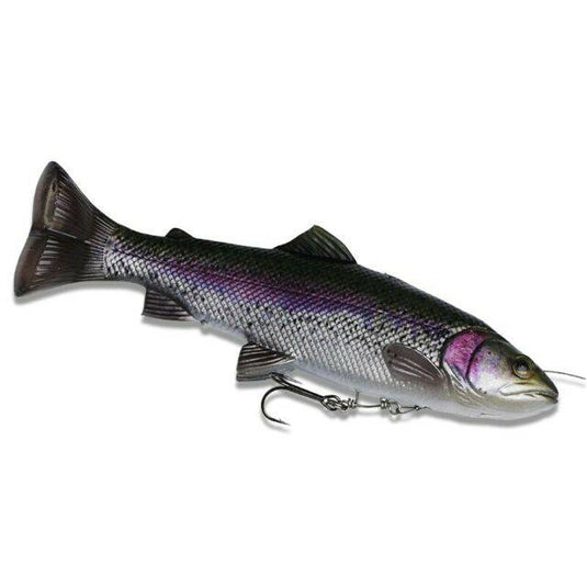 Wildhunter.ie - Savage Gear | 4D | Line Thru Pulse Tail | Trout | Slow Sink | 51g | 16cm -  Predator Lures 