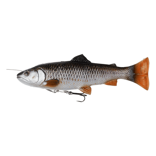 Wildhunter.ie - Savage Gear | 4D | Line Thru Pulse Tail | Trout | Slow Sink | 51g | 16cm -  Predator Lures 