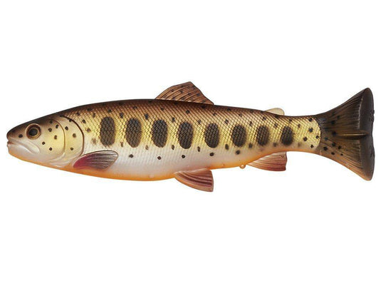 Wildhunter.ie - Savage Gear | 3D Craft Trout Pulsetail | 104g | 20cm -  Predator Lures 