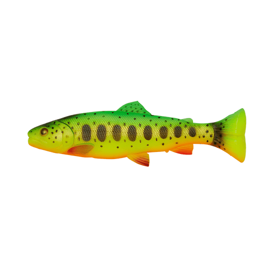 Wildhunter.ie - Savage Gear | 3D Craft Trout Pulsetail | 104g | 20cm -  Predator Lures 
