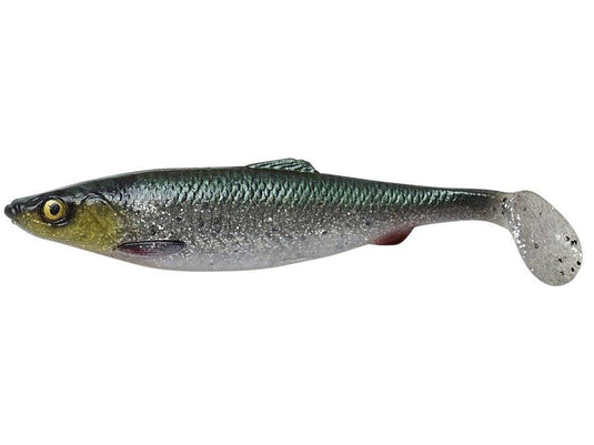 Wildhunter.ie - Savage Gear | 4D | Herring Shad | 45g | 19cm -  Predator Lures 
