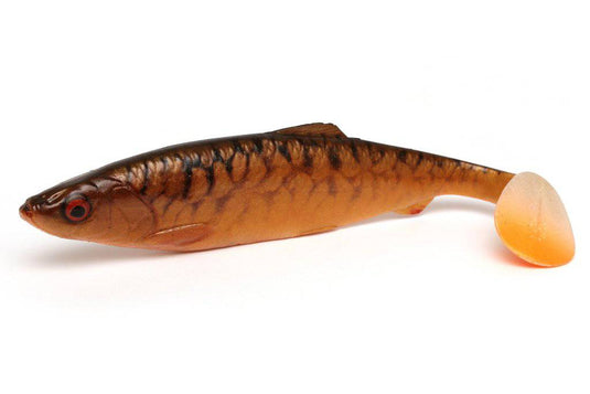 Wildhunter.ie - Savage Gear | 4D | Herring Shad | 45g | 19cm -  Predator Lures 