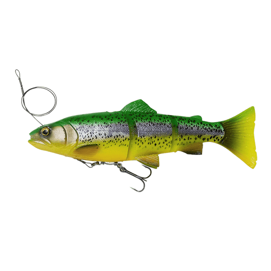 Wildhunter.ie - Savage Gear | 4D Line Thru Trout | 15cm | 35g | Slow Sink -  Predator Lures 