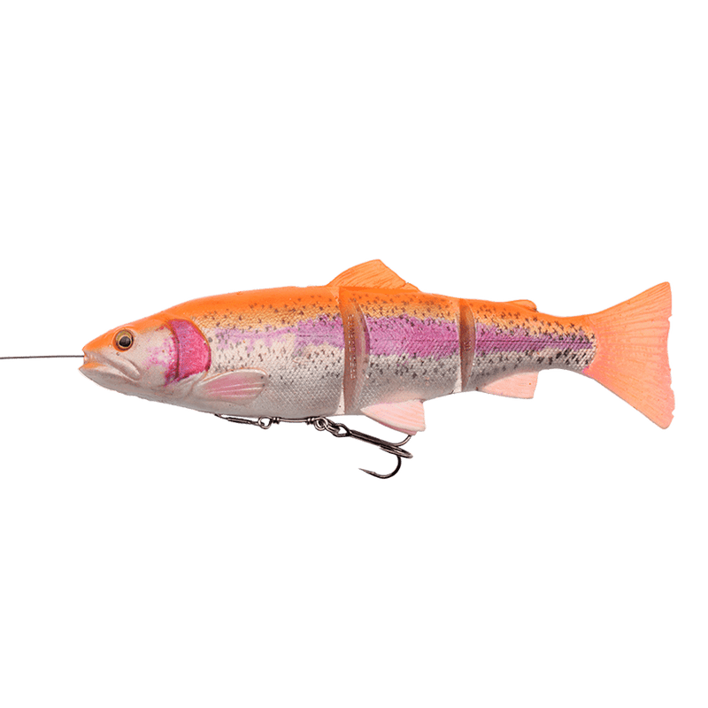 Load image into Gallery viewer, Wildhunter.ie - Savage Gear | 4D Line Thru Trout | 15cm | 35g | Slow Sink -  Predator Lures 

