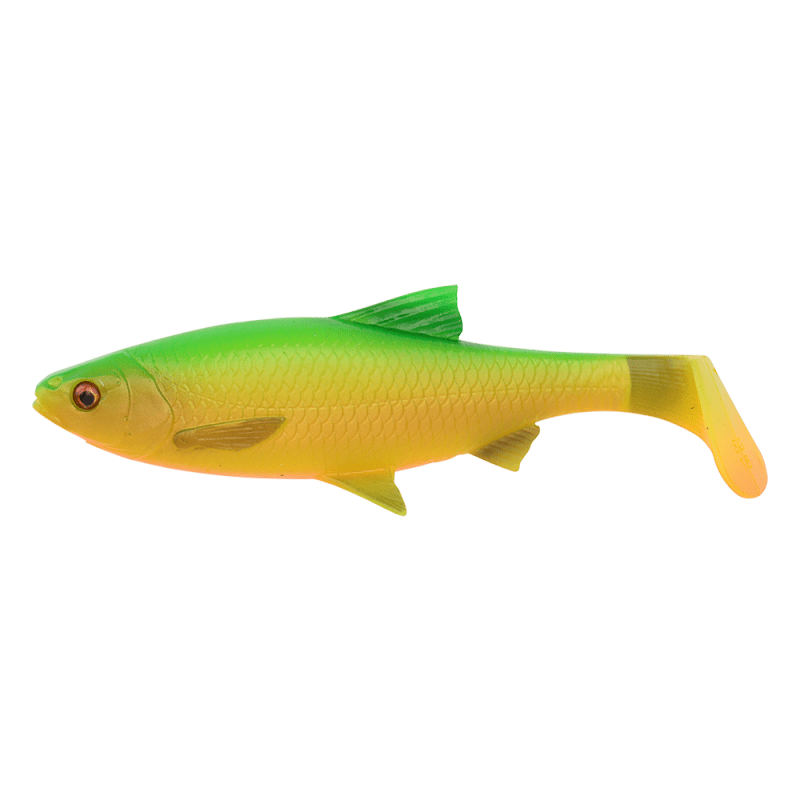 Load image into Gallery viewer, Wildhunter.ie - Savage Gear | 3D Paddle Tail | 125g | 22cm | 2 pack -  Predator Lures 
