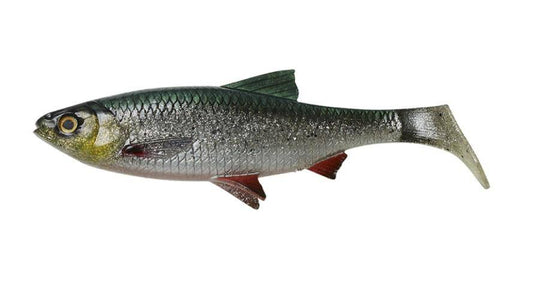 Wildhunter.ie - Savage Gear | 4D | River Roach | 18cm | 70g | Single -  Predator Lures 