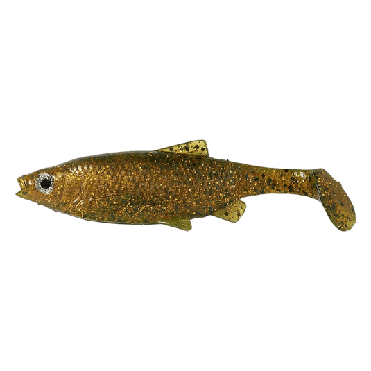 Wildhunter.ie - Savage Gear | LB | Paddle Tail | 12.5cm -  Predator Lures 