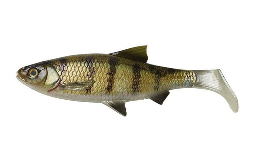 Wildhunter.ie - Savage Gear | 4D River Roach | 22cm | 125g | Single -  Predator Lures 
