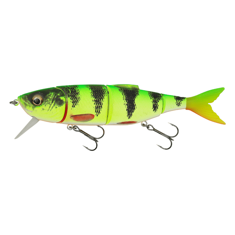 Load image into Gallery viewer, Wildhunter.ie - Savage gear 3D 4 play V2 swim &amp; jerk 13.5cm -  Predator Lures 
