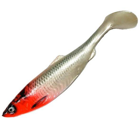 Wildhunter.ie - Savage Gear | 4D | Herring Shad | 25cm -  Predator Lures 